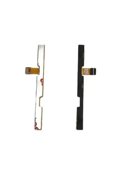 TE General Mobile Gm 10 On Off Power Güç Tuşu Filmi Flexi ürün görseli 1