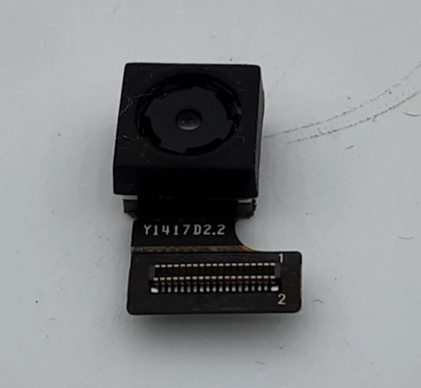 TE Xiaomi Mi 3 Arka Kamera ürün görseli 1