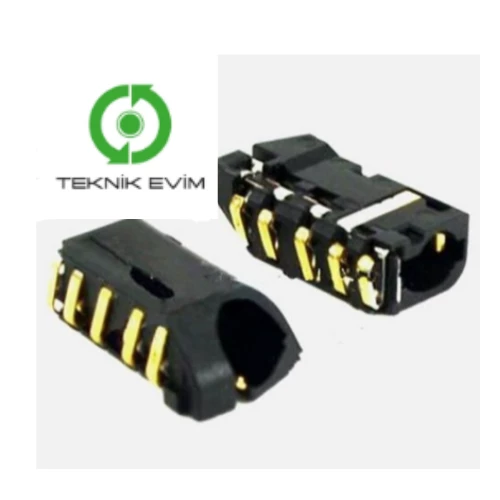 TE Vestel Venüs Z30 Kulaklık Soketi ürün görseli 1