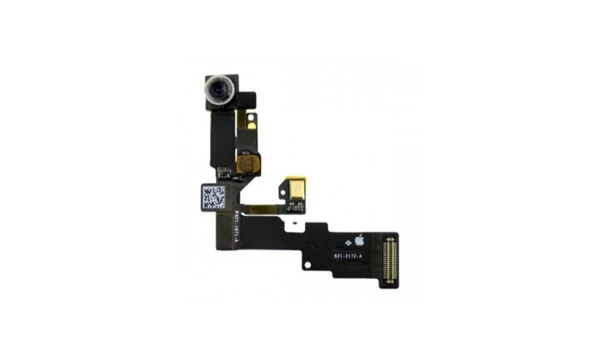 Teknik Evim İphone 6S Ön Kamera Sensor Filmi Flexi Full ürün görseli 1