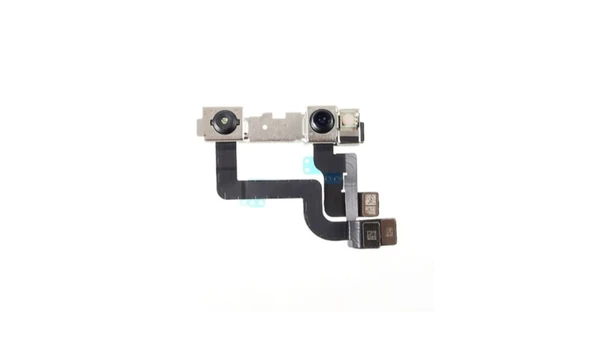 Teknik Evim İphone XR Ön Kamera Sensor Filmi Flexi Full ürün görseli 1