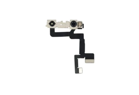 Teknik Evim İphone 11 Ön Kamera Sensor Filmi Flexi Full ürün görseli 1