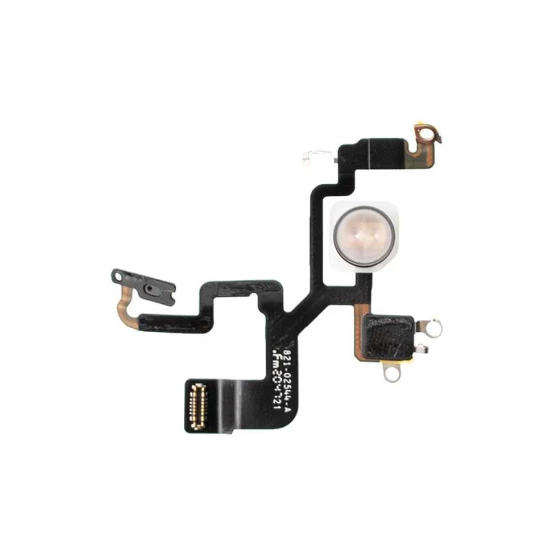 TE İphone 12 Pro Max Wifi Anteni Kablosu Filmi Flexi ürün görseli 1