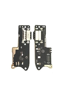 TE Xiaomi Poco M3 Şarj Soket Mikrofon Bordu Orijinal ürün görseli 1
