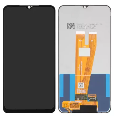 TE Samsung A04 A045F Uyumlu Lcd Ekran Dokunmatik ürün görseli 1