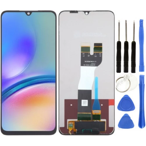 TE Samsung A05S A057F Uyumlu Lcd Ekran Servis + Tamir Seti ürün görseli 1