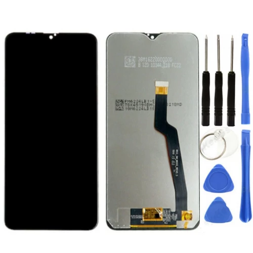 TE Samsung A10 A105F Uyumlu Lcd Ekran Dokunmatik + Tamir Seti ürün görseli 1