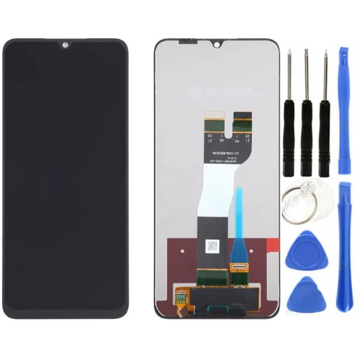 TE Samsung A05S A057F Uyumlu Lcd Ekran Dokunmatik + Tamir Seti ürün görseli 1