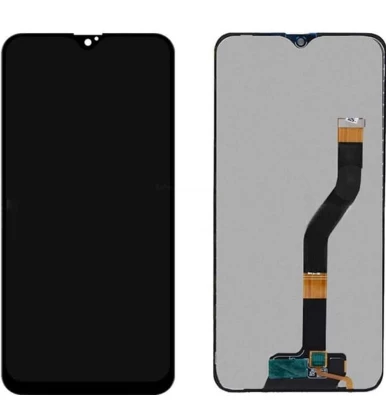 TE Samsung A10S A107F Uyumlu A Kalite Lcd Ekran Dokunmatik ürün görseli 1
