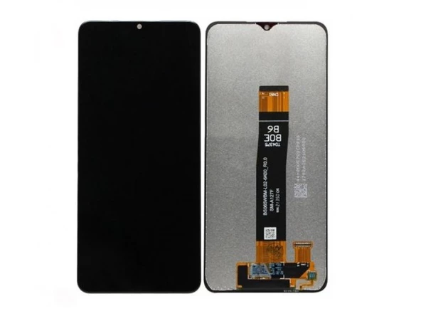 TE Samsung A12S A127F Uyumlu Lcd Ekran Dokunmatik ürün görseli 1