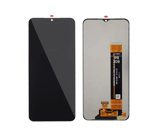 TE Samsung A13 5G A136F Uyumlu A Kalite Lcd Ekran Dokunmatik ürün görseli 1