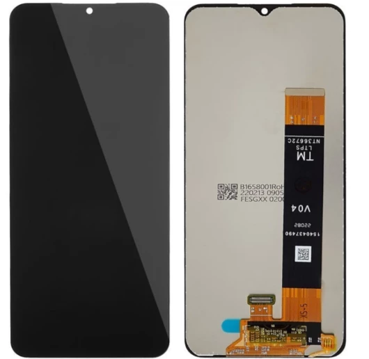 TE Samsung A13S A137F Uyumlu Lcd Ekran Dokunmatik ürün görseli 1
