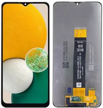 TE Samsung A13 5G A136F Uyumlu OLED Lcd Ekran Dokunmatik ürün görseli 1