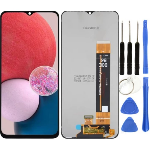 TE Samsung A13S A137F Uyumlu Lcd Ekran Servis + Tamir Seti ürün görseli 1