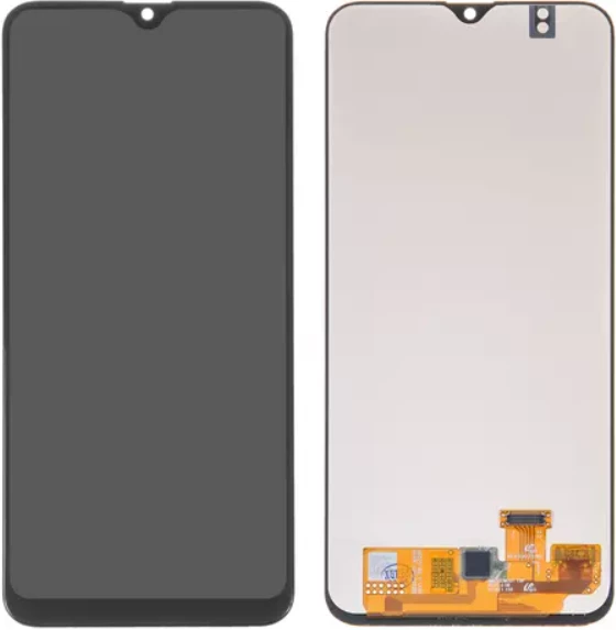 TE Samsung A20 A205F Uyumlu Lcd Ekran Dokunmatik ürün görseli 1