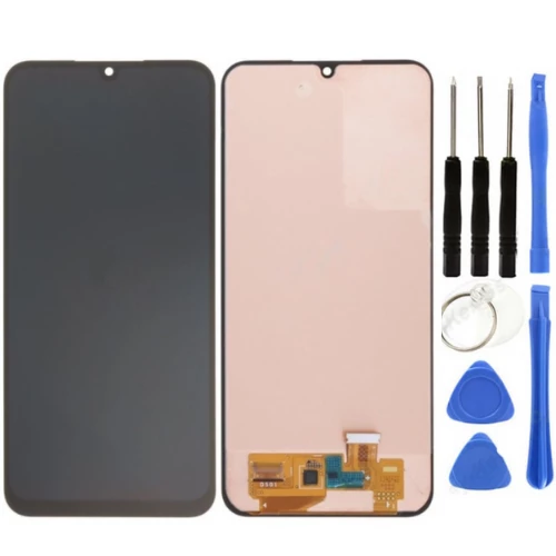 TE Samsung A24 A245F Uyumlu A Kalite Lcd Ekran + Tamir Seti ürün görseli 1