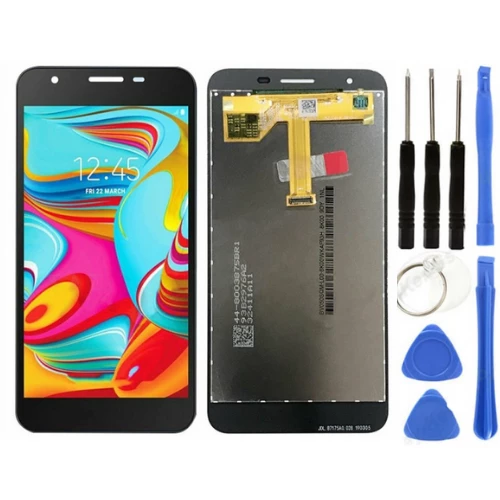 TE Samsung A2 Core A260F Uyumlu OLED Lcd Ekran + Tamir Seti ürün görseli 1