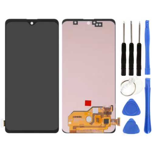 TE Samsung A51 A515F Uyumlu A Kalite Lcd Ekran + Tamir Seti ürün görseli 1