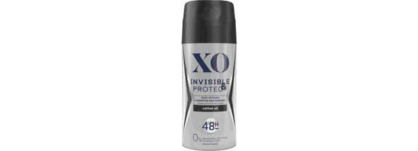 Xo & Protect Men Deodorant 150 ml ürün görseli 1