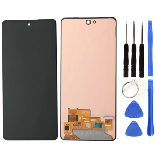 TE Samsung A52 5G A526F Uyumlu A Kalite Lcd Ekran + Tamir Seti ürün görseli 1