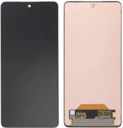 TE Samsung A73 5G A736F Uyumlu Lcd Ekran Dokunmatik ürün görseli 1