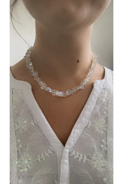 Opal Kolye ürün görseli 1