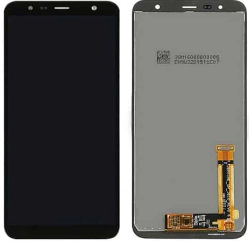 TE Samsung J4 Core J410 Uyumlu Lcd Ekran Dokunmatik ürün görseli 1
