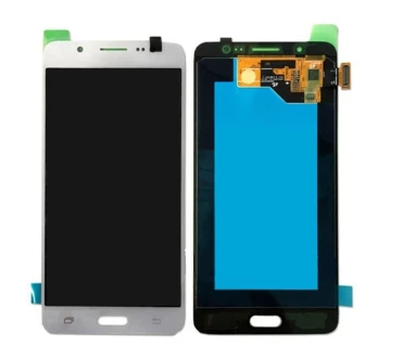 TE Samsung J4 Core J410 Uyumlu A Kalite Lcd Ekran Dokunmatik Beyaz ürün görseli 1