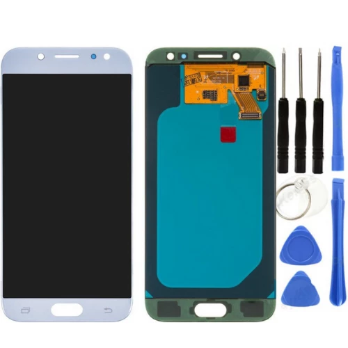 TE Samsung J5 Pro j530 Uyumlu Lcd Ekran Mavi + Tamir Seti ürün görseli 1