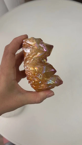 Termal kuvars kütle taşı - Resim 7