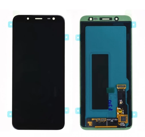 TE Samsung J6 2018 J600 Uyumlu Lcd Ekran Dokunmatik Servis ürün görseli 1