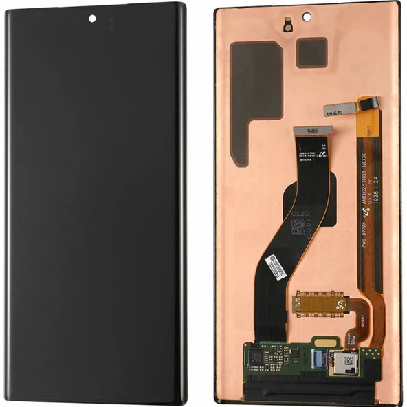TE Samsung Note 10 N970 Uyumlu OLED Lcd Ekran Dokunmatik ürün görseli 1