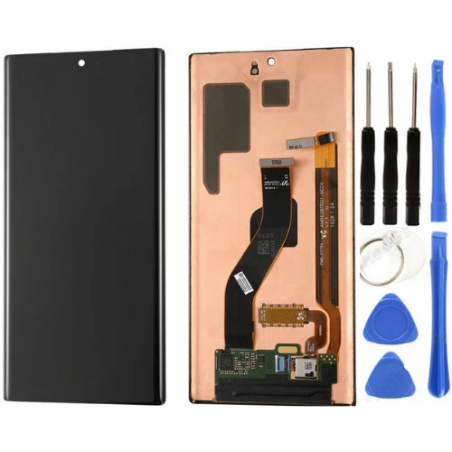 TE Samsung Note 10 N970 Uyumlu A Kalite Lcd Ekran + Tamir Seti ürün görseli 1