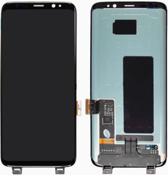 TE Samsung S9 G960F Uyumlu A Kalite Lcd Ekran Dokunmatik ürün görseli 1