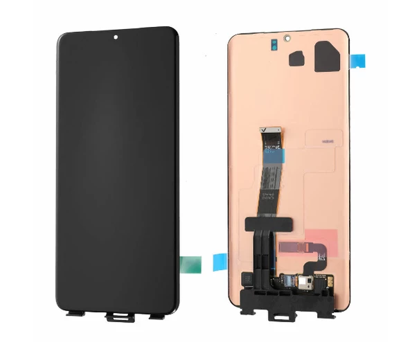 TE Samsung S20 Ultra G988 Uyumlu Lcd Ekran Dokunmatik Servis ürün görseli 1