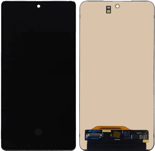 TE Samsung S21FE G990E Uyumlu Lcd Ekran Dokunmatik Servis ürün görseli 1