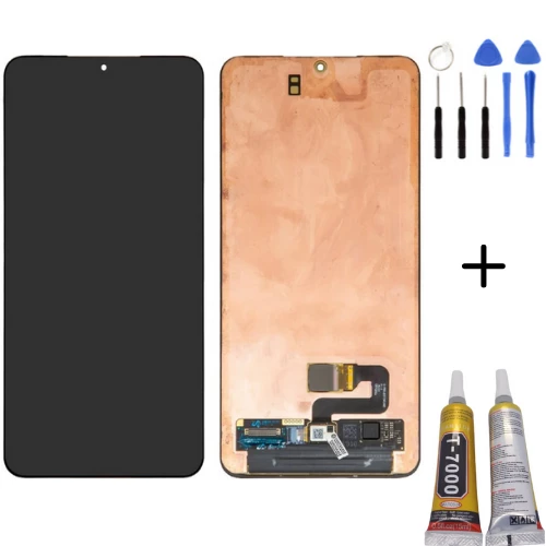 TE Samsung S21 Plus 5G G996 Uyumlu A Kalite Lcd Ekran + Full Set ürün görseli 1