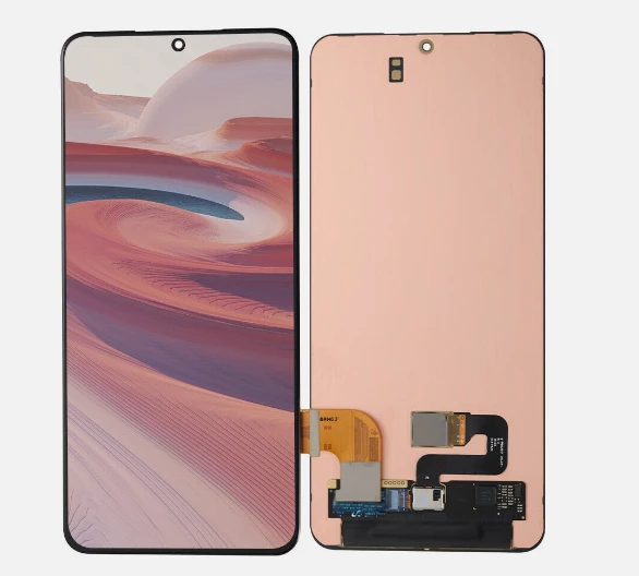 TE Samsung S21 Ultra 5G G998 Uyumlu Lcd Ekran Dokunmatik ürün görseli 1