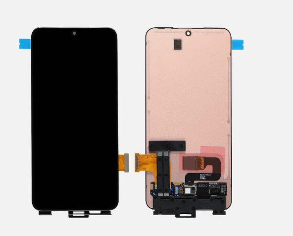TE Samsung S22 S901 Uyumlu OLED Lcd Ekran Dokunmatik ürün görseli 1