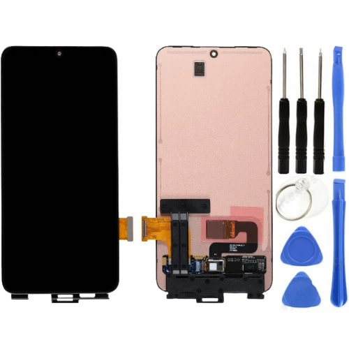 TE Samsung S22 S901 Uyumlu Lcd Ekran Servis + Tamir Seti ürün görseli 1
