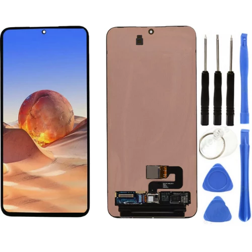 TE Samsung S22 Plus S906 Uyumlu OLED Lcd Ekran + Tamir Seti ürün görseli 1