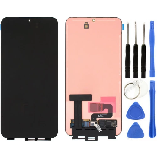 TE Samsung S23 Plus S916 Uyumlu OLED Lcd Ekran + Tamir Seti ürün görseli 1