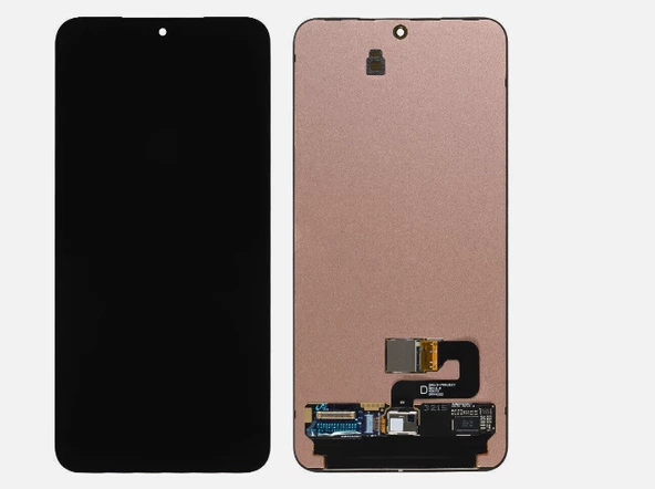TE Samsung S23 S911 Uyumlu A Kalite Lcd Ekran Dokunmatik ürün görseli 1