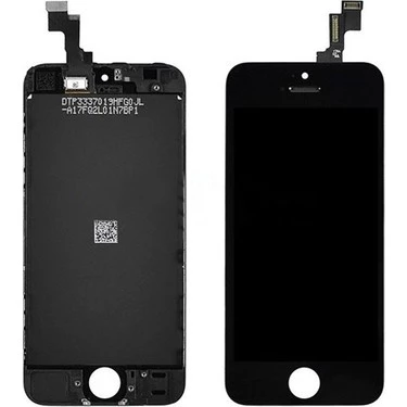 Apple Iphone 5 SE 2016  LCD Ekran Dokunmatik Orjinal - Resim 2
