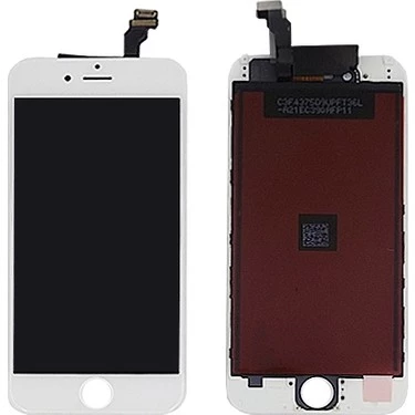 Apple Iphone 6 Plus LCD Ekran Dokunmatik LW Kalite(Tamir seti) ürün görseli 1