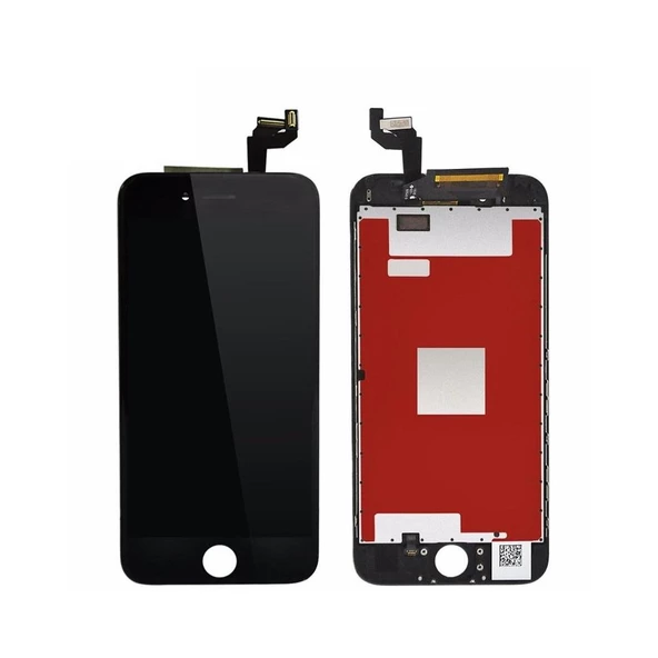 Apple Iphone 6S LCD Ekran Dokunmatik  AA Kalite Tamir Seti Hediye ürün görseli 1