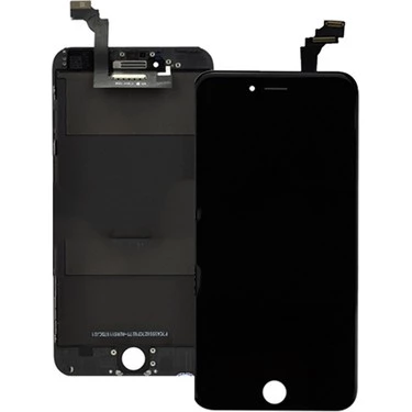 Apple Iphone 6 Plus LCD Ekran Dokunmatik Orjinal ve Tamir Seti - Resim 2
