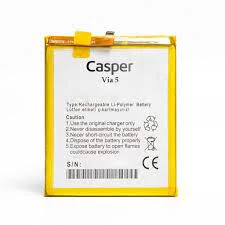 Casper Via 5 Batarya Pil Tamir Seti ürün görseli 1