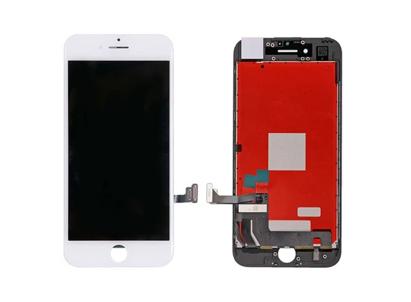 Apple Iphone 7 Plus LCD Ekran Dokunmatik Tamir Seti Hediyeli !! - Resim 2