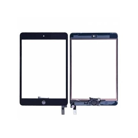 Apple Ipad Mini 4 A1538 A1539 A1550 Dokunmatik - Resim 2